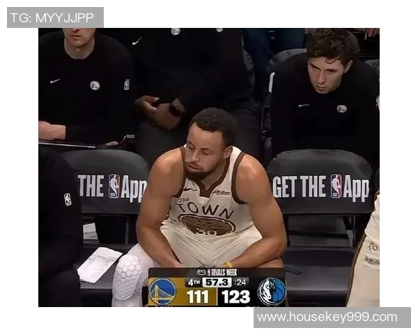 勇士主场惨败湖人！库里受伤让球队失去力量，詹姆斯独揽三双领先全场