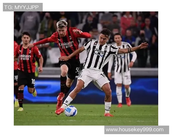 尤文图斯击败AC米兰，继续在意甲积分榜上领先优势扩大