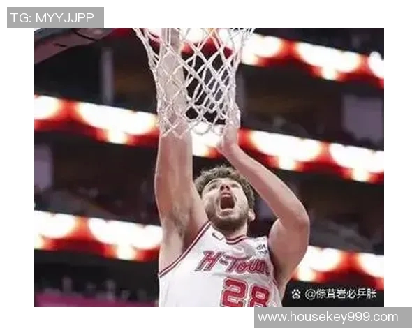 活塞完成交易，获得全明星中锋以及两位球员，阵容再升级